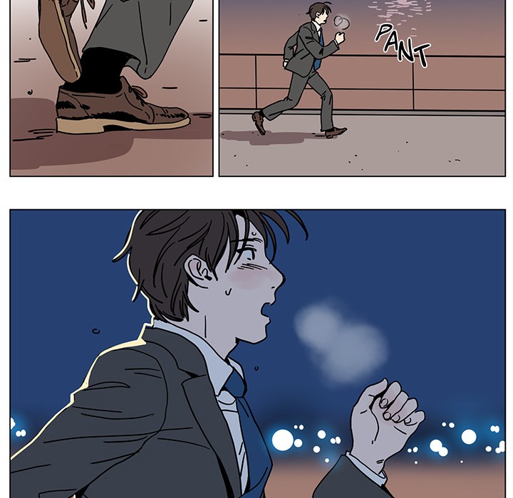 Read Redemption Camp chapter 67 image 38 on Lezhin