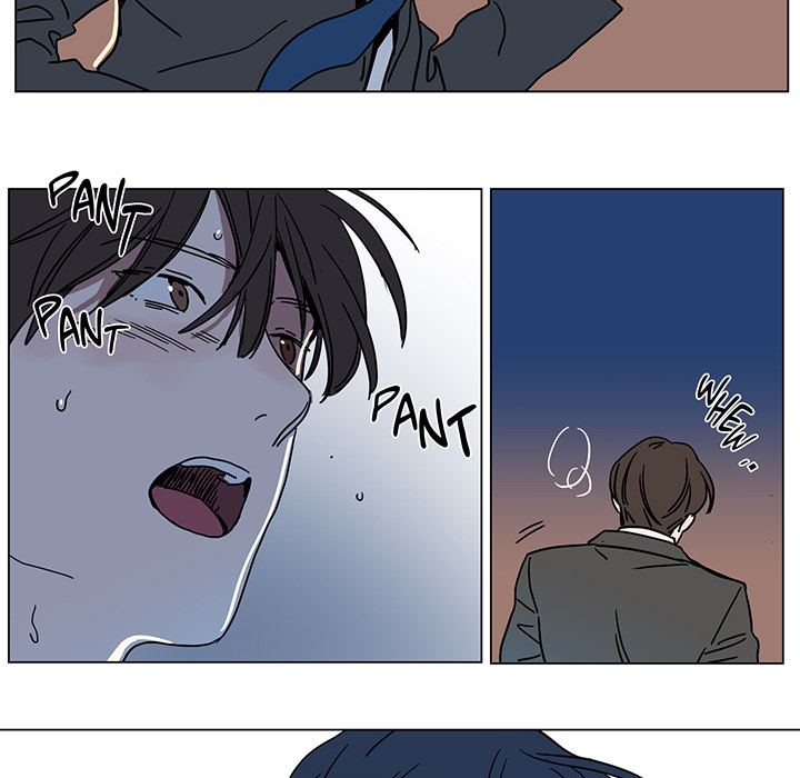 Read Redemption Camp chapter 67 image 39 on Lezhin