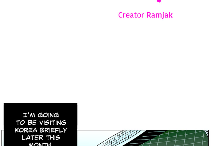 Read Redemption Camp chapter 67 image 4 on Lezhin