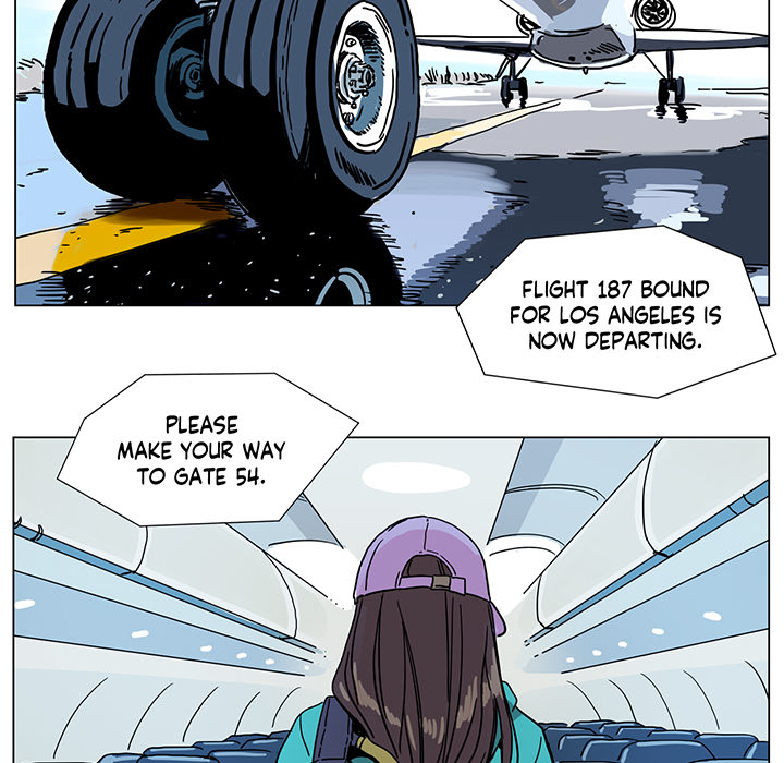 Read Redemption Camp chapter 67 image 42 on Lezhin