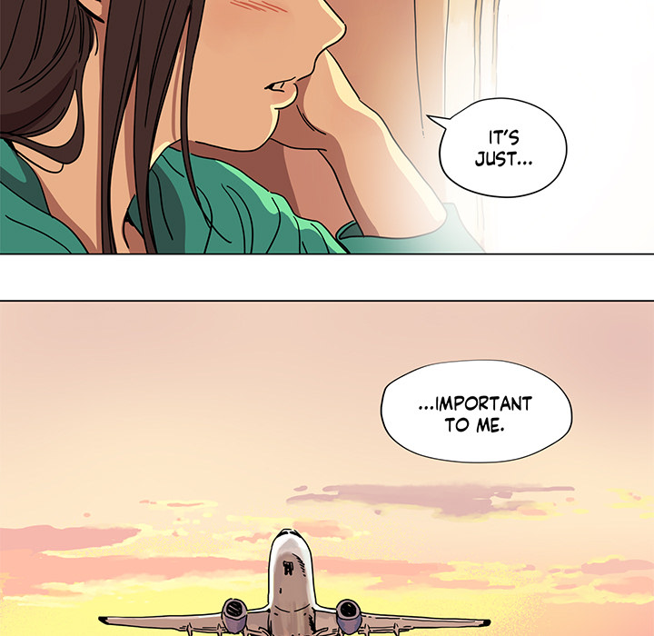 Read Redemption Camp chapter 67 image 45 on Lezhin