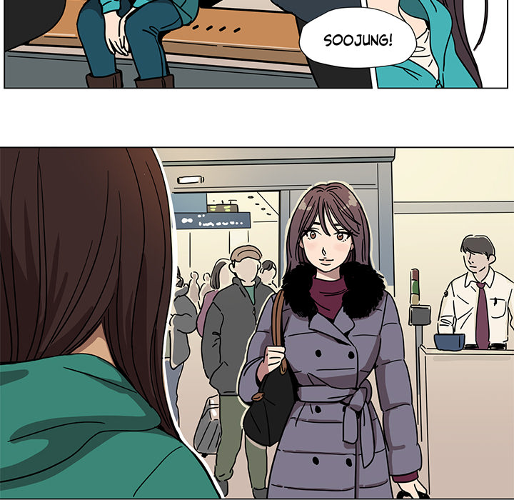 Read Redemption Camp chapter 67 image 6 on Lezhin