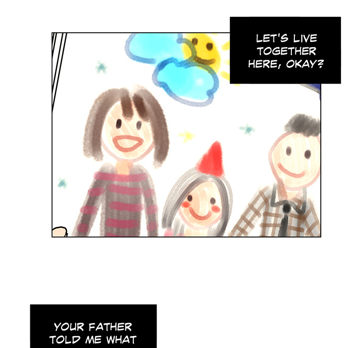 Read Redemption Camp chapter 67 image 7 on Lezhin