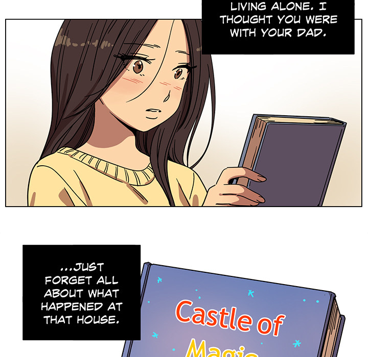 Read Redemption Camp chapter 67 image 9 on Lezhin