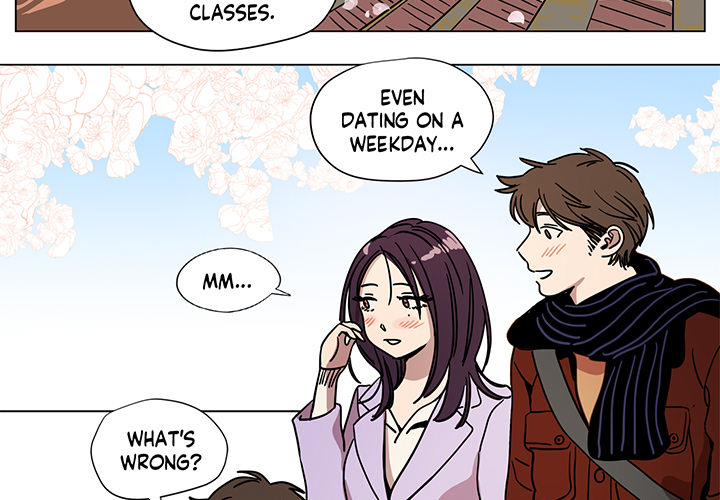 Read Redemption Camp chapter 69 image 1 on Lezhin