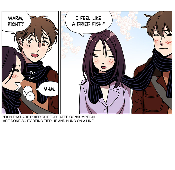 Read Redemption Camp chapter 69 image 10 on Lezhin