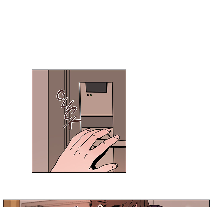 Read Redemption Camp chapter 69 image 11 on Lezhin
