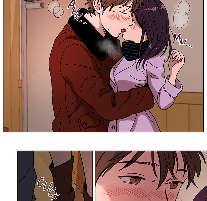Read Redemption Camp chapter 69 image 12 on Lezhin