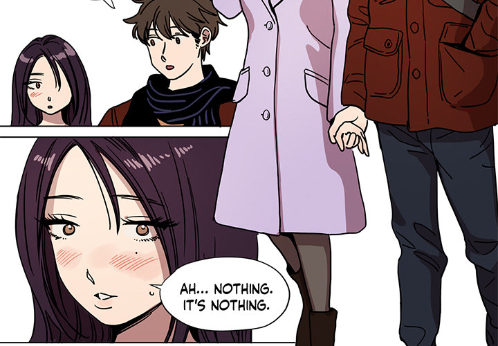 Read Redemption Camp chapter 69 image 2 on Lezhin