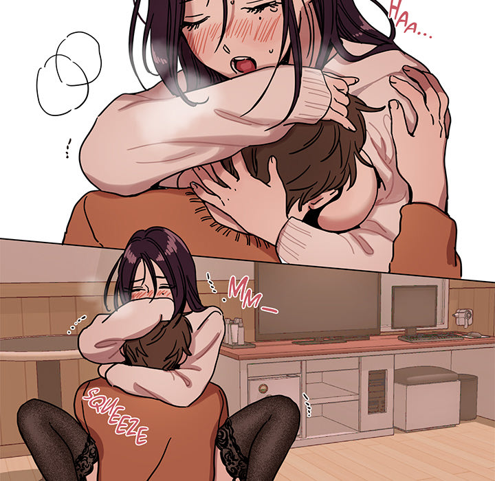 Read Redemption Camp chapter 69 image 22 on Lezhin