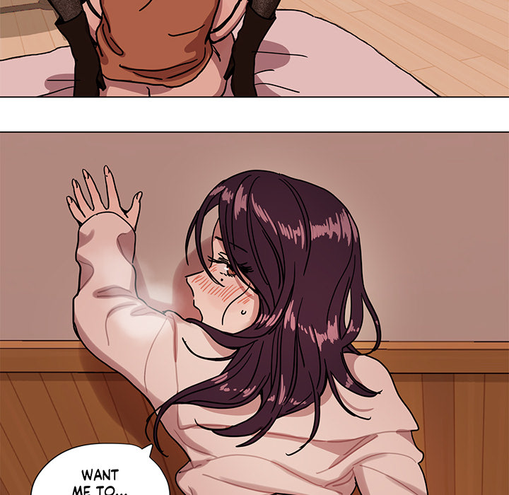 Read Redemption Camp chapter 69 image 23 on Lezhin