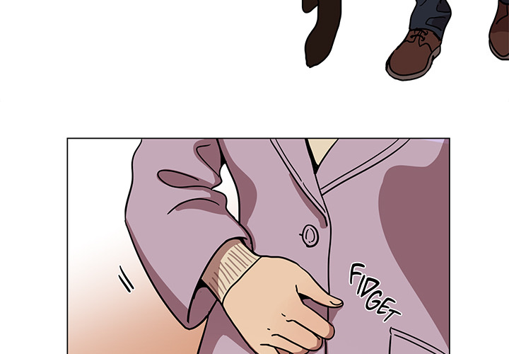 Read Redemption Camp chapter 69 image 3 on Lezhin