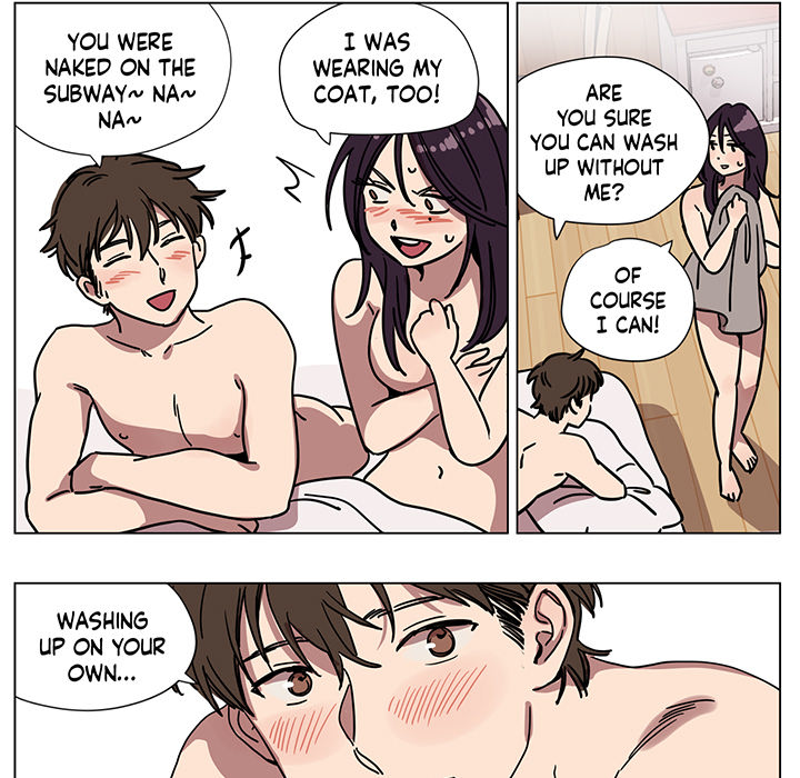 Read Redemption Camp chapter 69 image 30 on Lezhin