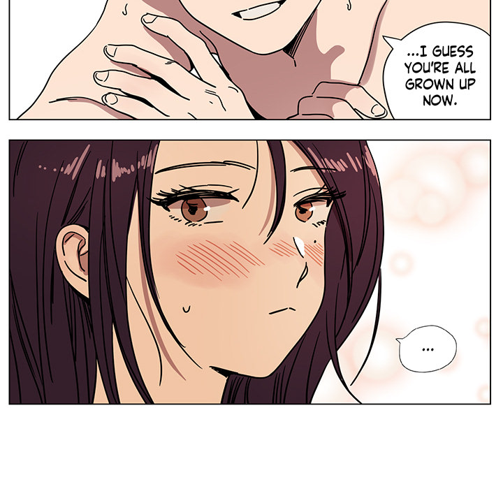 Read Redemption Camp chapter 69 image 31 on Lezhin