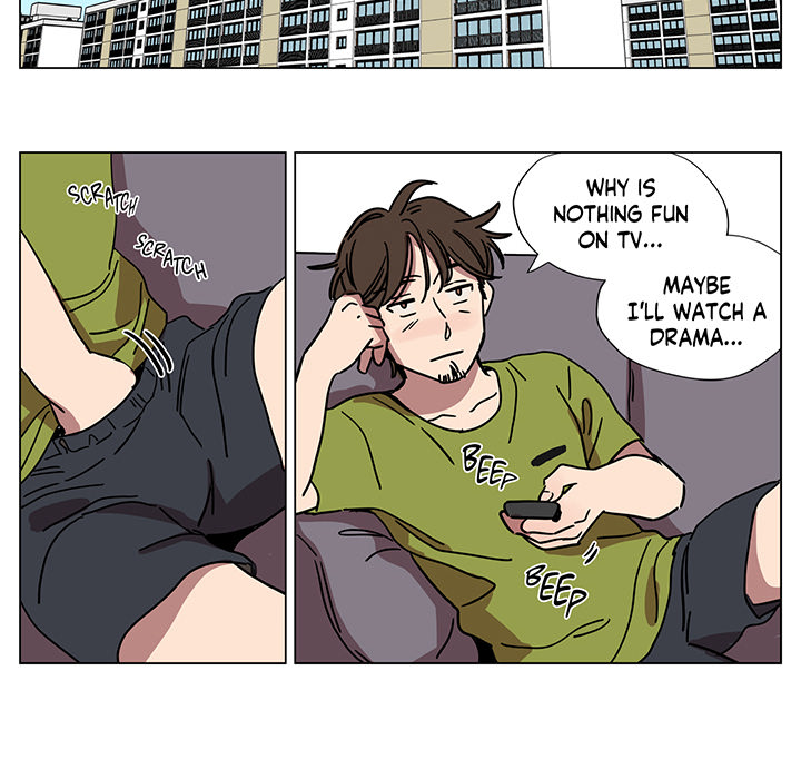 Read Redemption Camp chapter 69 image 33 on Lezhin