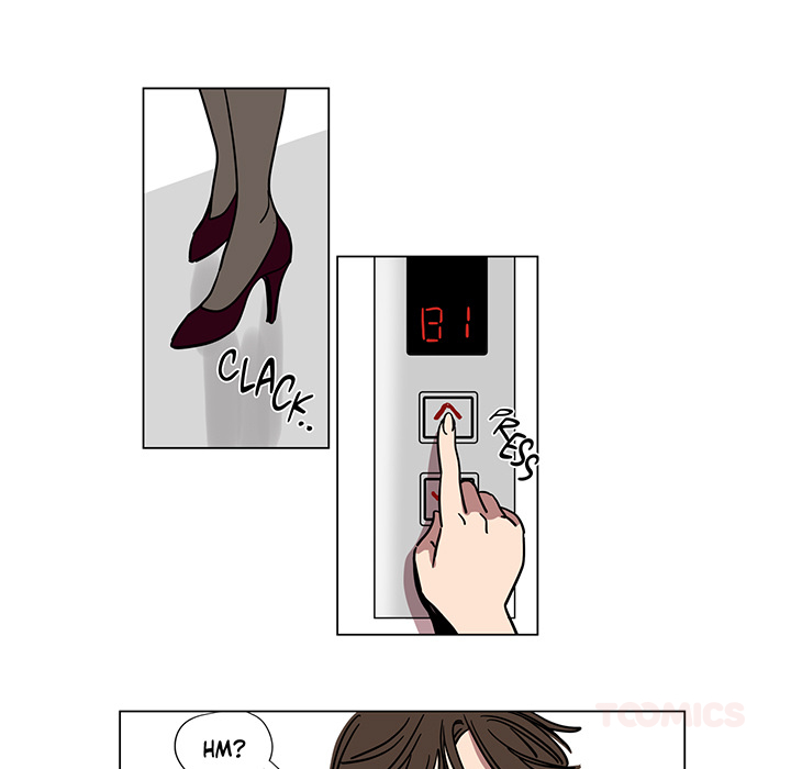Read Redemption Camp chapter 69 image 34 on Lezhin