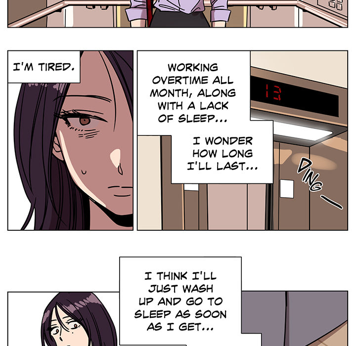 Read Redemption Camp chapter 69 image 36 on Lezhin
