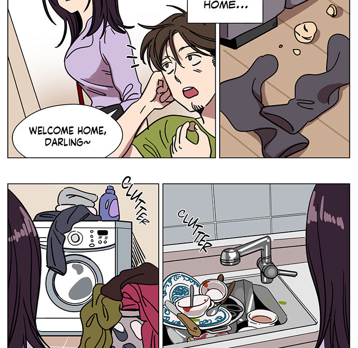 Read Redemption Camp chapter 69 image 37 on Lezhin