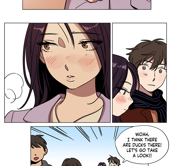 Read Redemption Camp chapter 69 image 4 on Lezhin