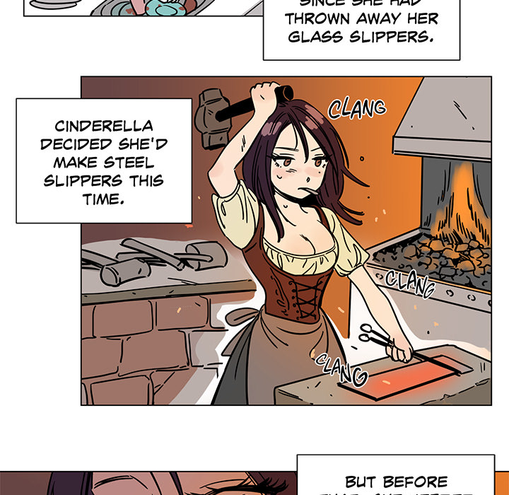 Read Redemption Camp chapter 69 image 40 on Lezhin