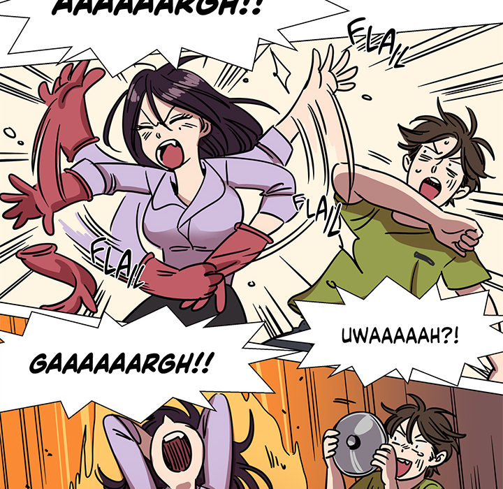 Read Redemption Camp chapter 69 image 45 on Lezhin