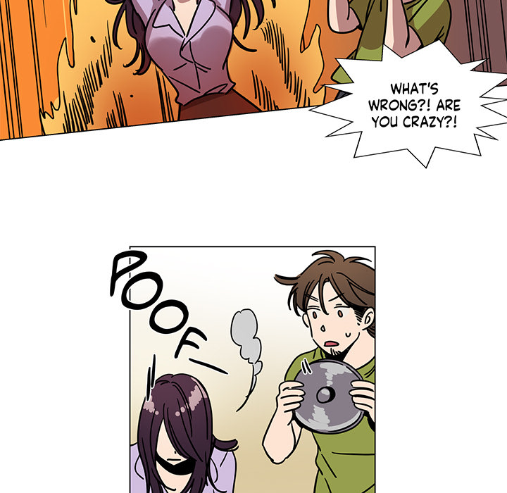 Read Redemption Camp chapter 69 image 46 on Lezhin