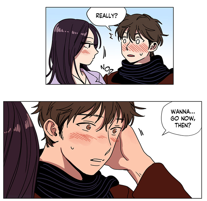 Read Redemption Camp chapter 69 image 7 on Lezhin