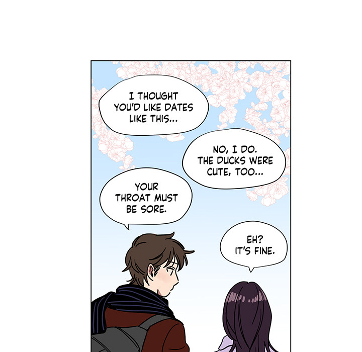 Read Redemption Camp chapter 69 image 8 on Lezhin