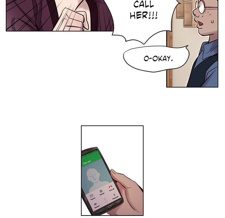 Read Redemption Camp chapter 7 image 10 on Lezhin