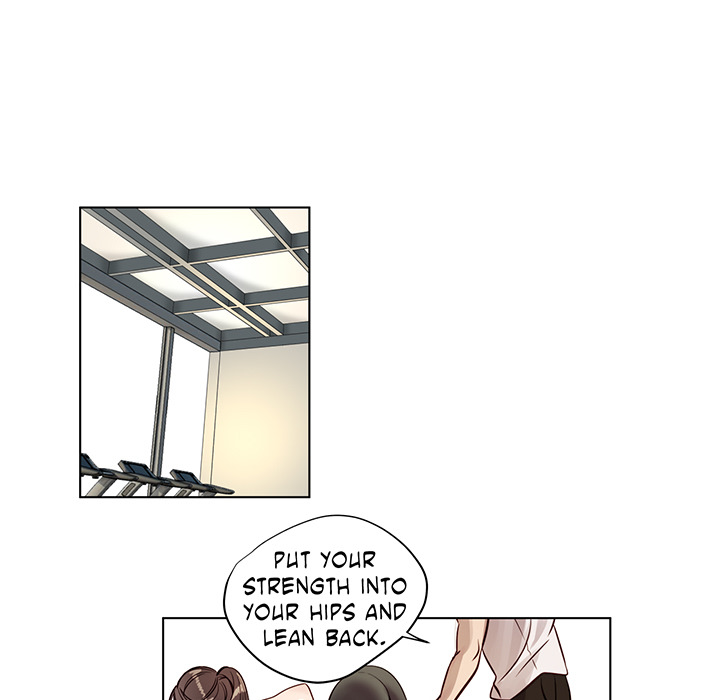 Read Redemption Camp chapter 7 image 12 on Lezhin