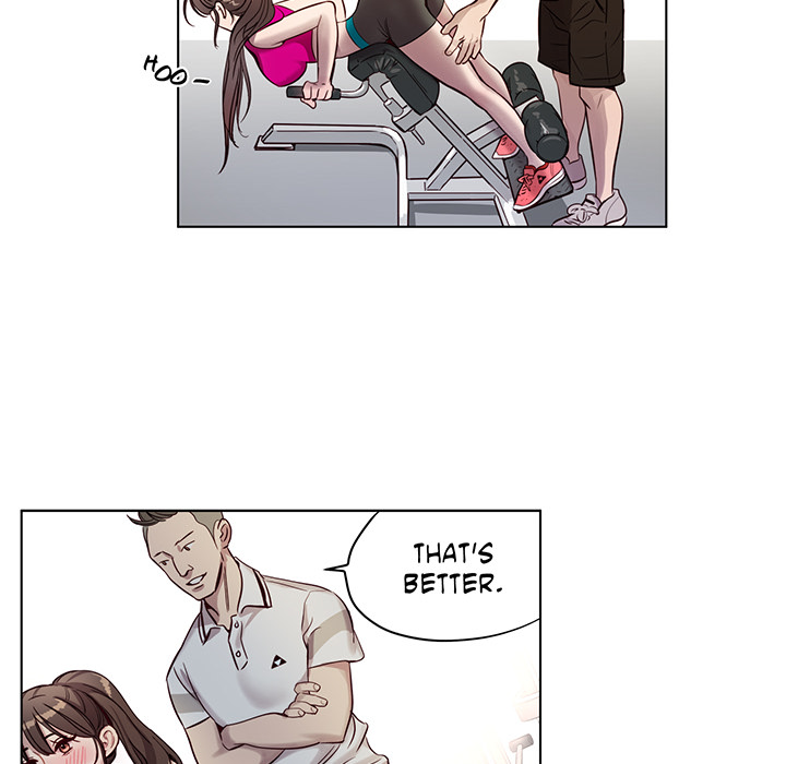 Read Redemption Camp chapter 7 image 13 on Lezhin