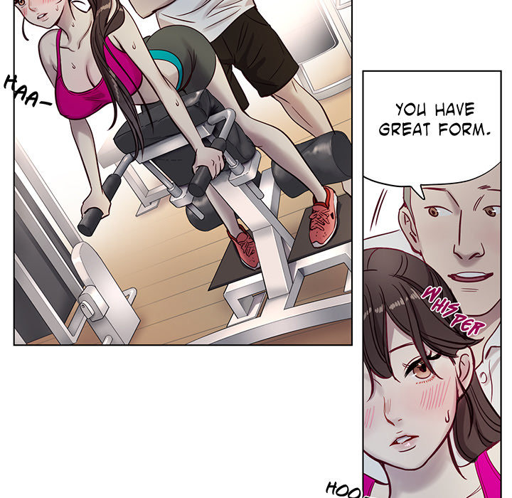 Read Redemption Camp chapter 7 image 14 on Lezhin