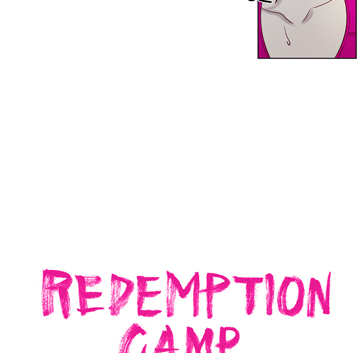 Read Redemption Camp chapter 7 image 15 on Lezhin