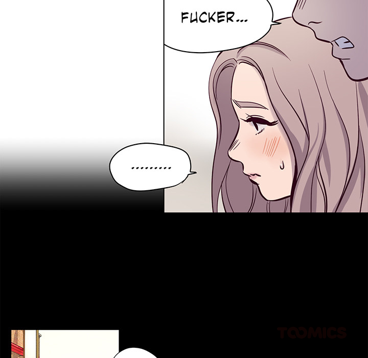 Read Redemption Camp chapter 7 image 19 on Lezhin