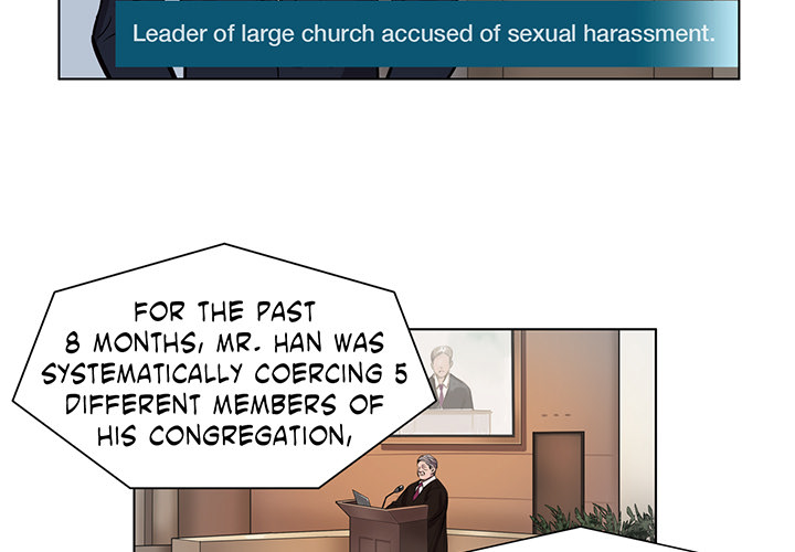 Read Redemption Camp chapter 7 image 2 on Lezhin