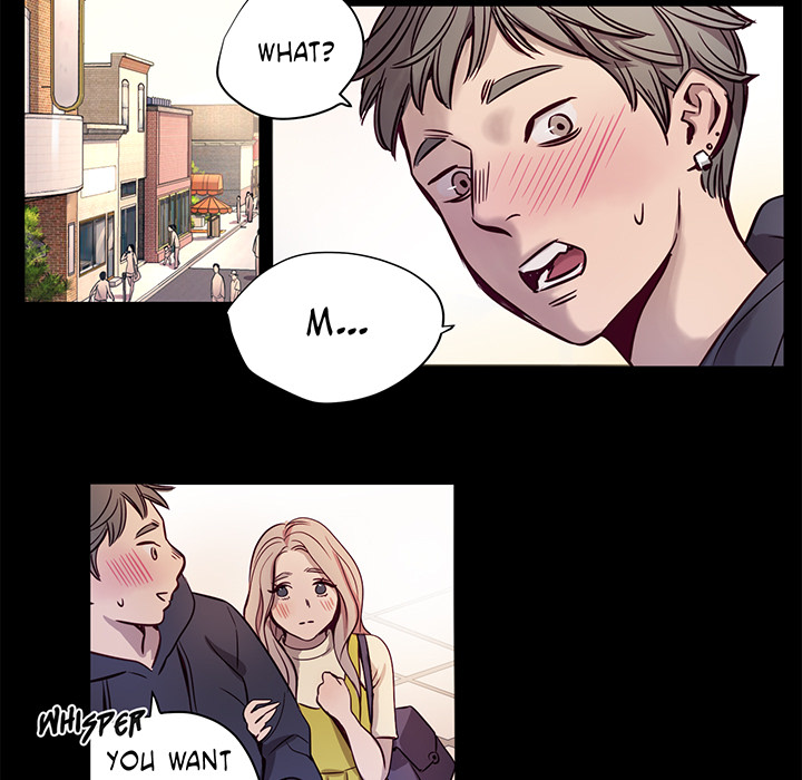 Read Redemption Camp chapter 7 image 20 on Lezhin