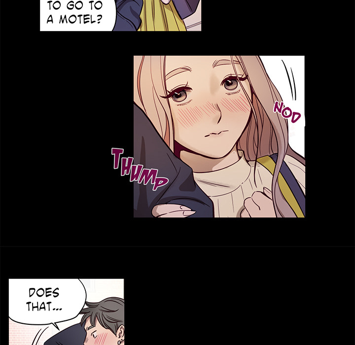 Read Redemption Camp chapter 7 image 21 on Lezhin