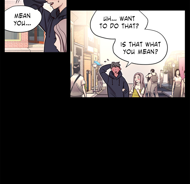 Read Redemption Camp chapter 7 image 22 on Lezhin