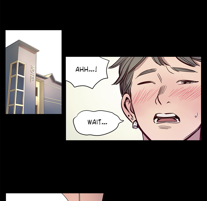 Read Redemption Camp chapter 7 image 23 on Lezhin