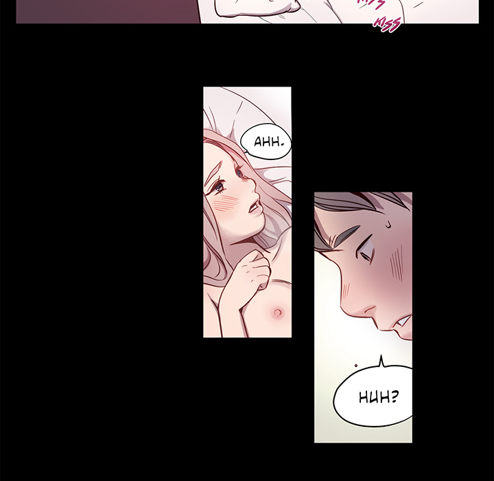 Read Redemption Camp chapter 7 image 28 on Lezhin