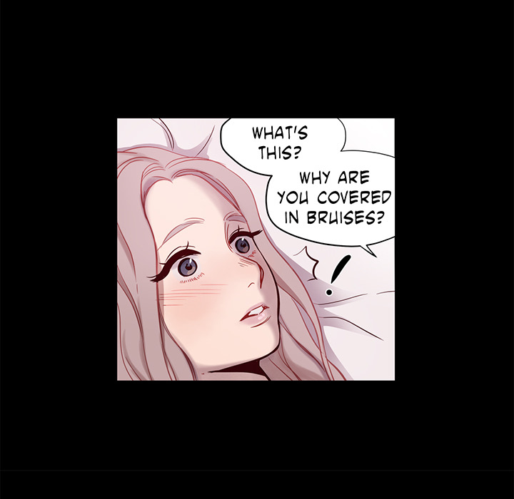 Read Redemption Camp chapter 7 image 29 on Lezhin