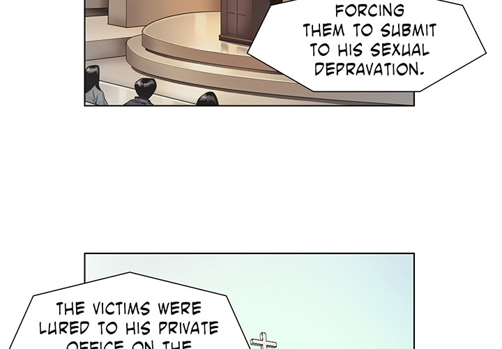 Read Redemption Camp chapter 7 image 3 on Lezhin