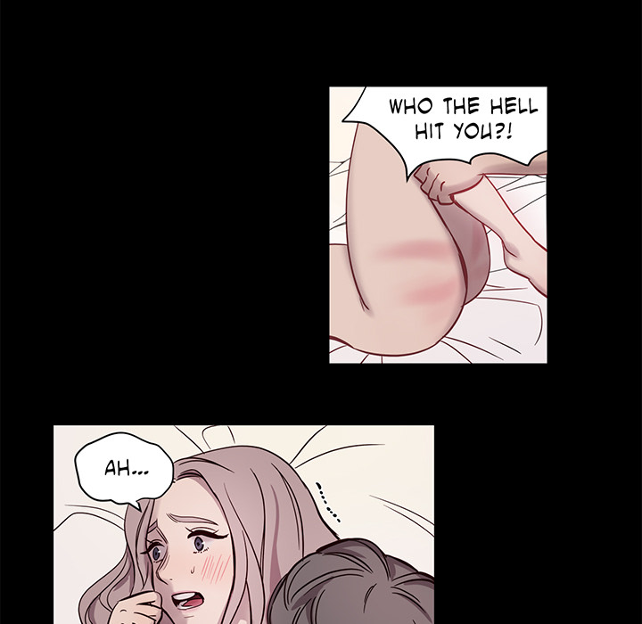Read Redemption Camp chapter 7 image 30 on Lezhin