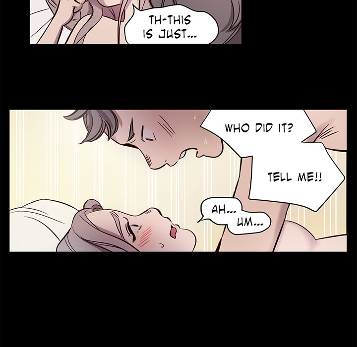 Read Redemption Camp chapter 7 image 31 on Lezhin