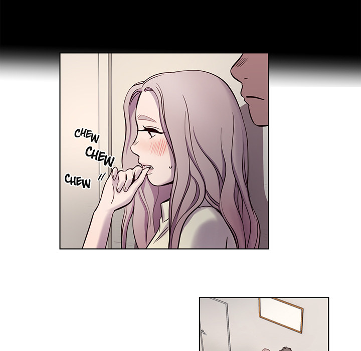 Read Redemption Camp chapter 7 image 32 on Lezhin