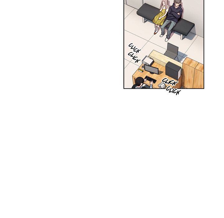 Read Redemption Camp chapter 7 image 33 on Lezhin