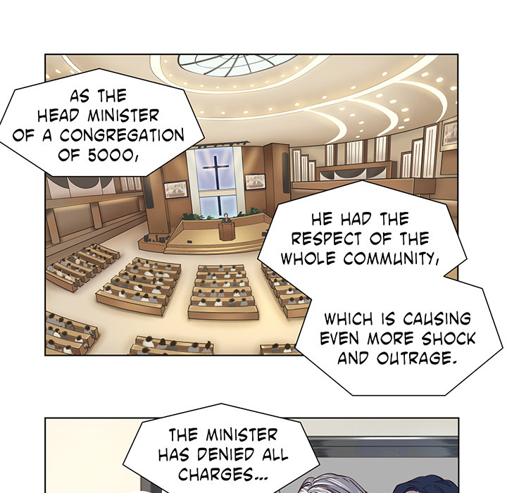Read Redemption Camp chapter 7 image 34 on Lezhin