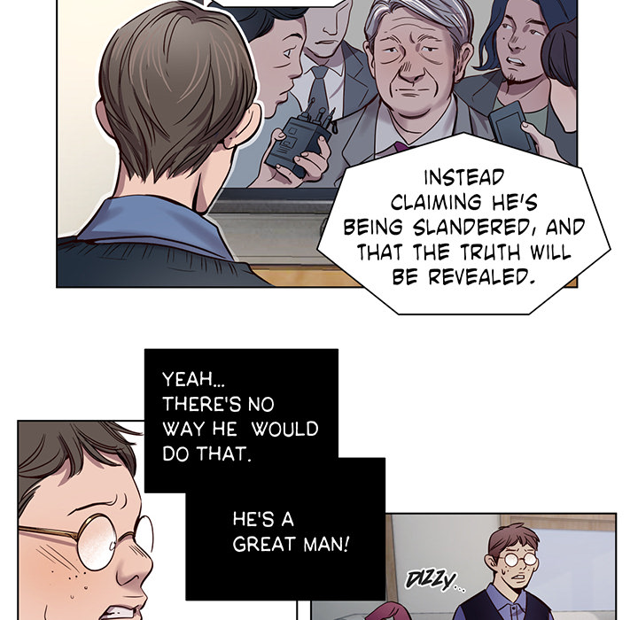 Read Redemption Camp chapter 7 image 35 on Lezhin