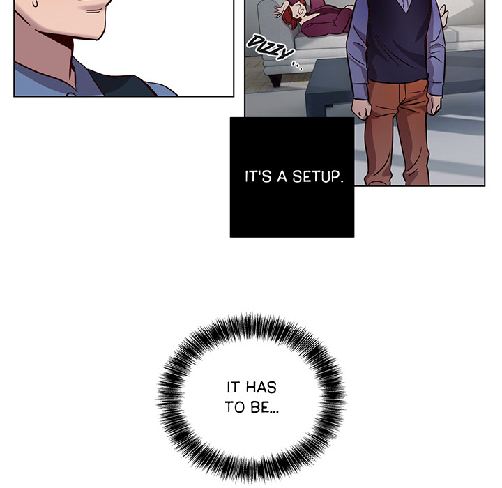 Read Redemption Camp chapter 7 image 36 on Lezhin
