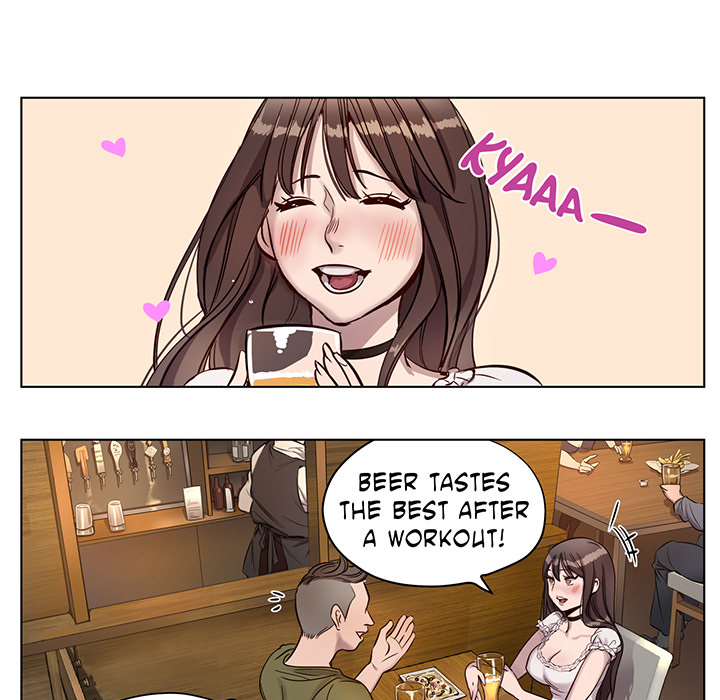 Read Redemption Camp chapter 7 image 37 on Lezhin